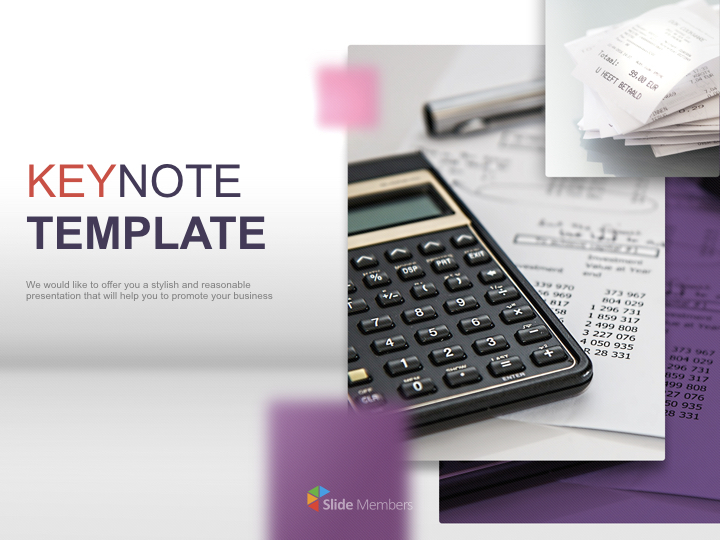 Year End Tax Adjustment Keynote Templates Free Download Slides Year End Tax Adjustment Keynote Templates Free Download Slides