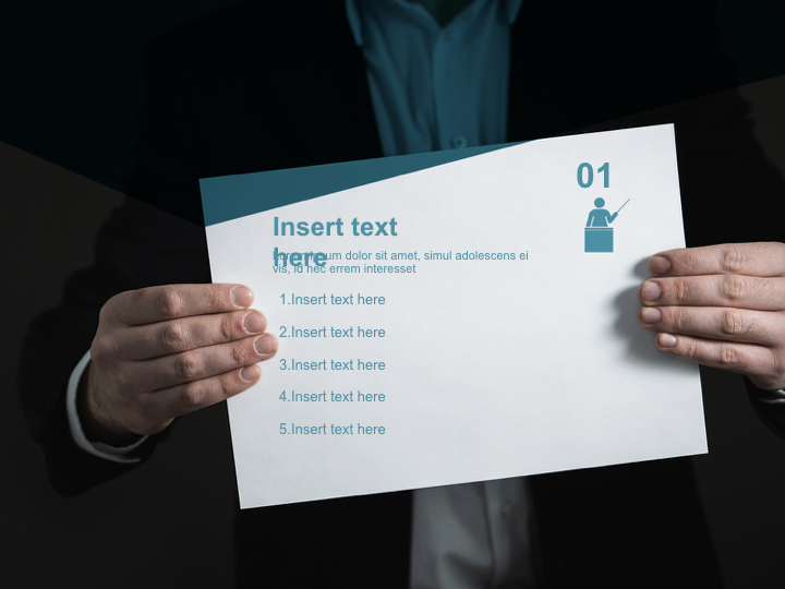 Keynote Template Free Download - Lecture Presentation_03