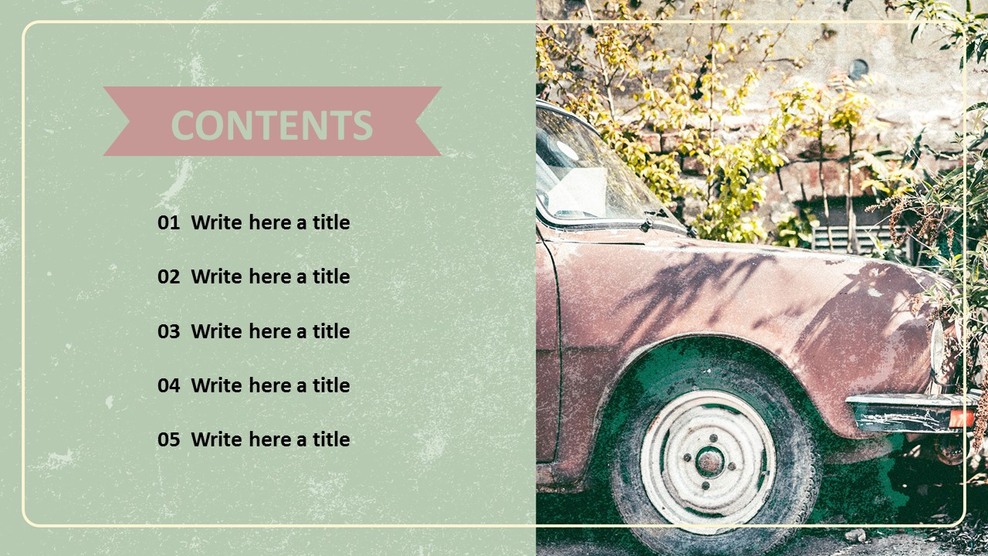 Old Car Photos Free Download