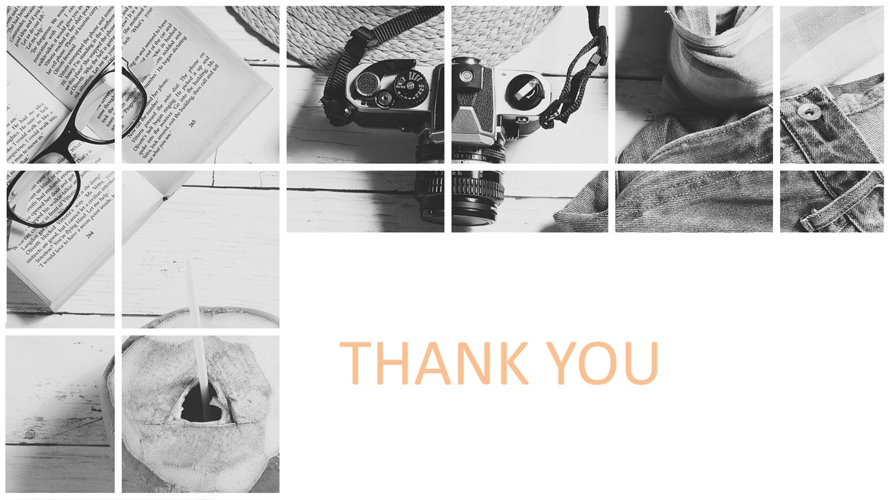 Powerpoint Templates Free Download Chilled Weekend