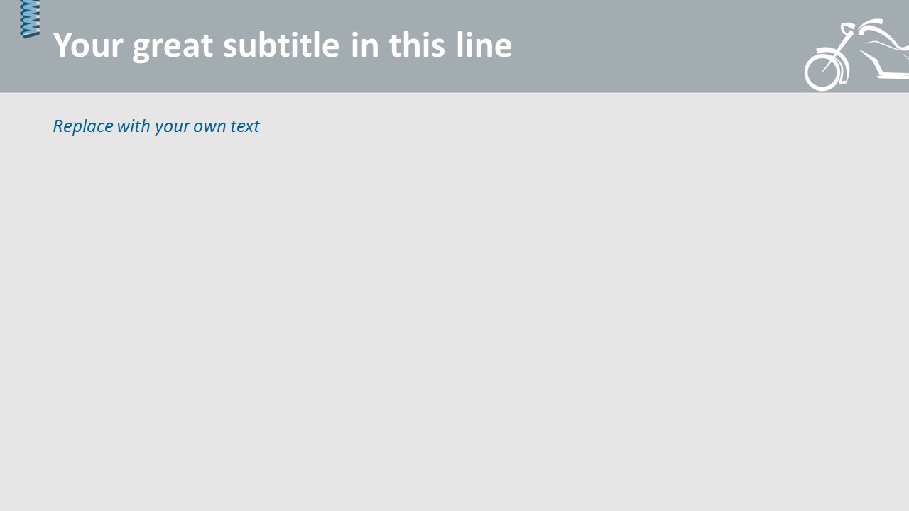 Machinery Manufacturing and Maintenance Free PPT