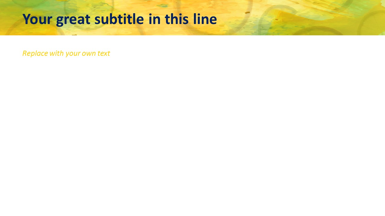 free-ppt-sample-fresh-fruits