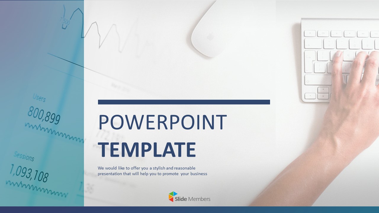 Business Analysis - Free PowerPoint