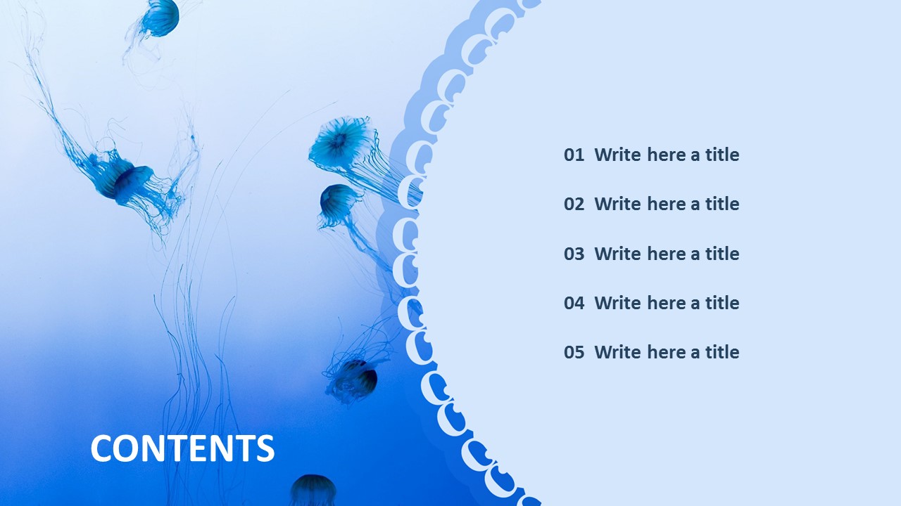 blue-jellyfish-powerpoint-templates-free-download