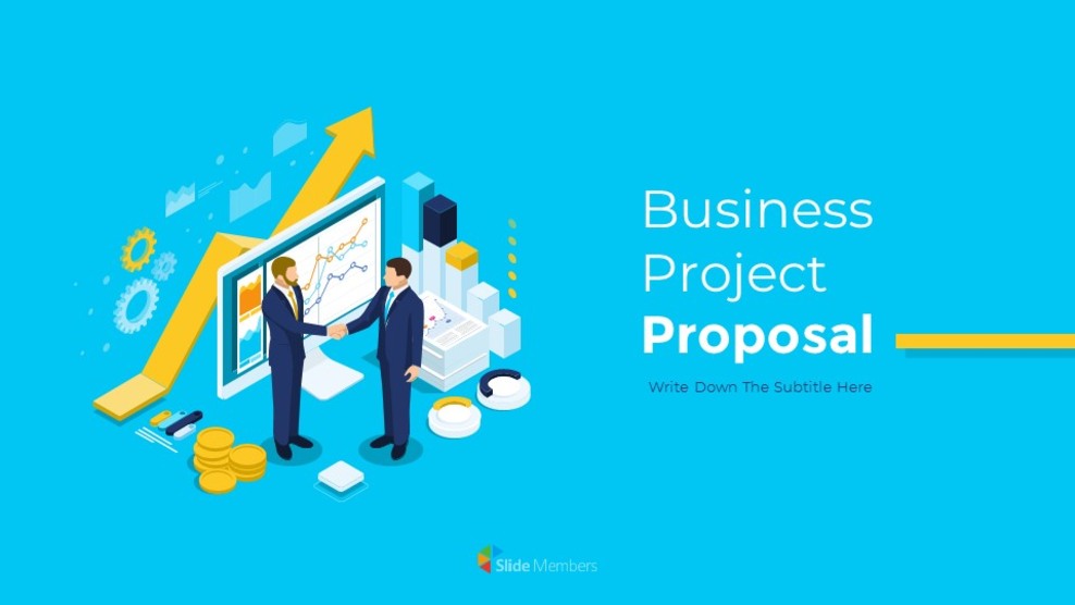 Business Project Proposal Google Slides mac_01