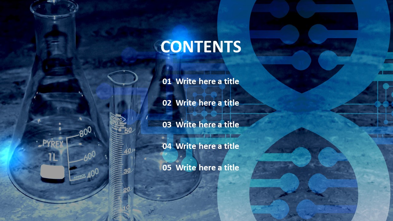 Presentation Background Lab Laboratory - Free Images for Presentations