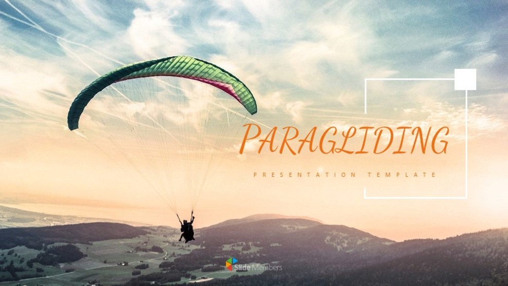 Parapendio Google skills themes_01