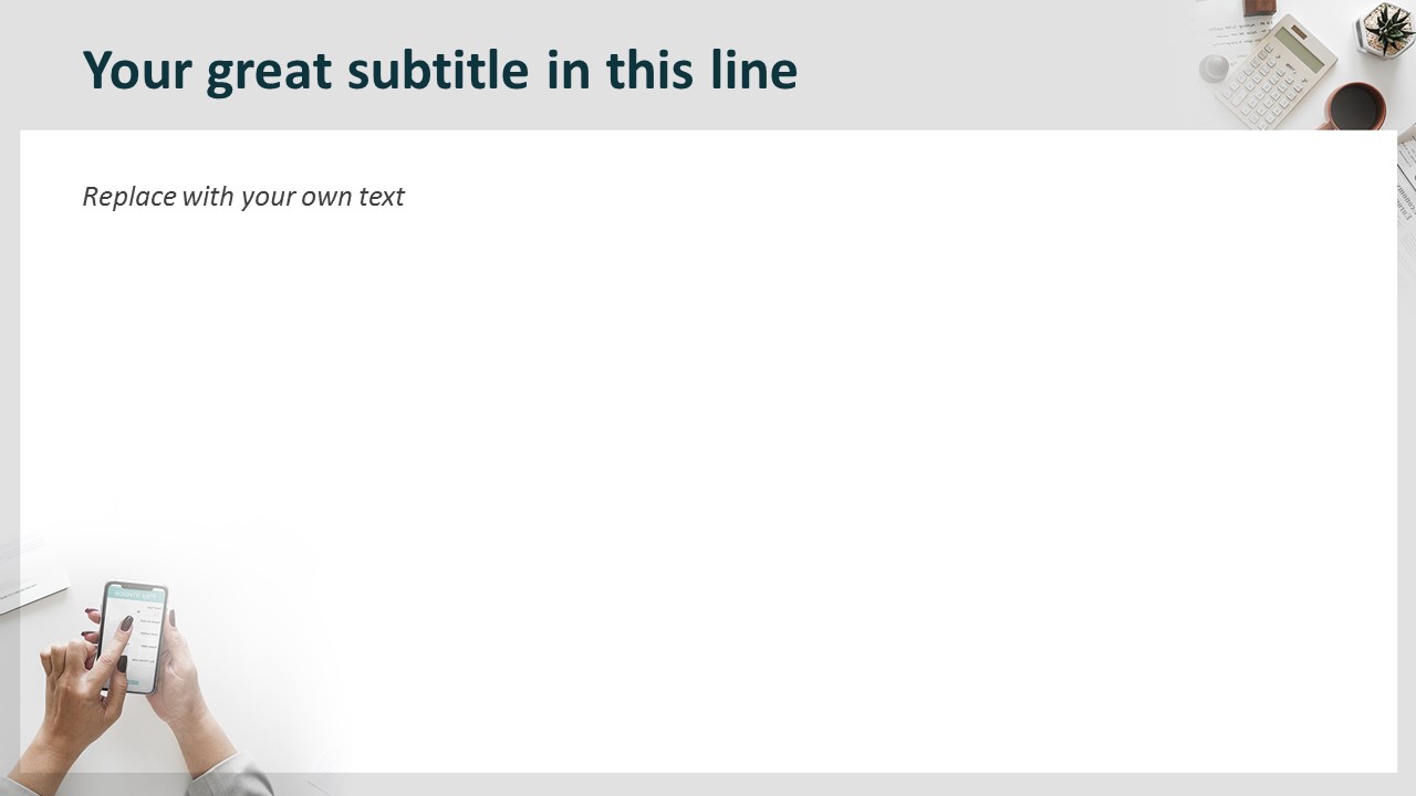 ppt-design-free-download-mobile-transaction-invoice