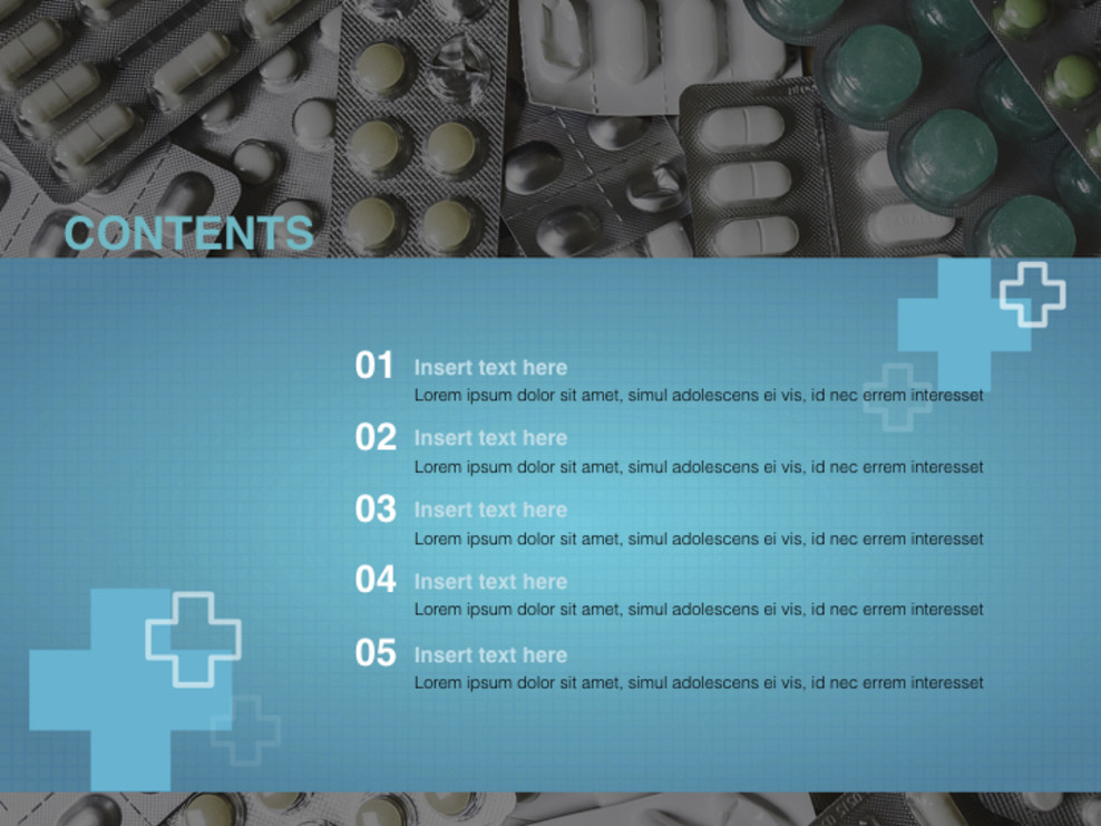 Liberer Pharmacie Telechargement Gratuit Du Modele Keynote