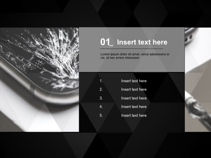 Keynote Free - Cracked Cellphone_03
