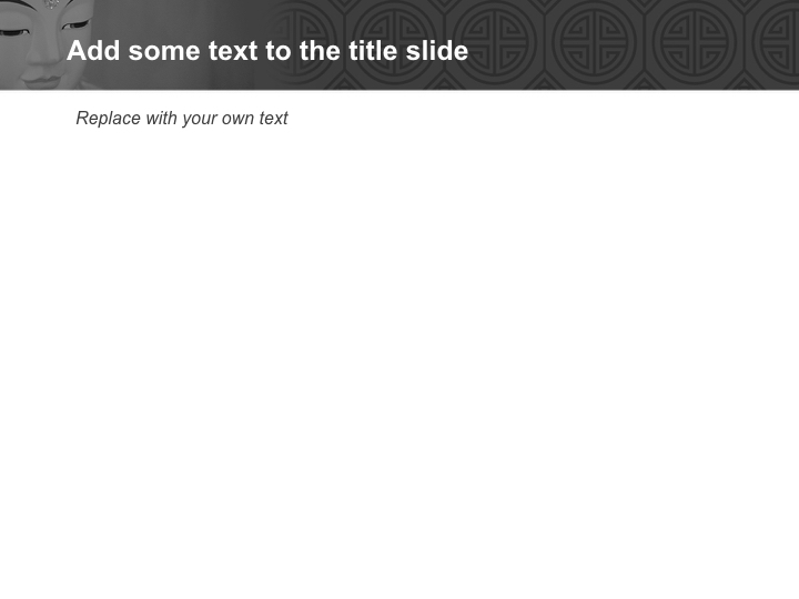 仏像 オンラインで無料キーノート