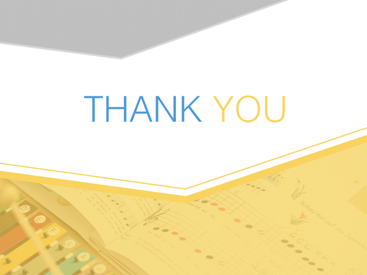 descarga gratuita de plantillas de powerpoint de música