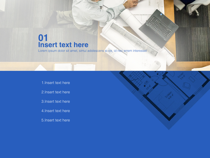 Keynote Template Free - Idea Meeting for Planning_03