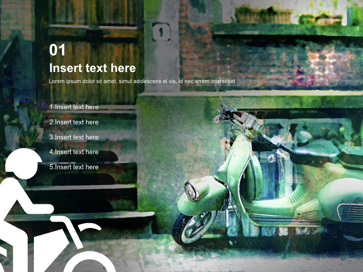 Scooter - Sfondi keynote gratuiti_03