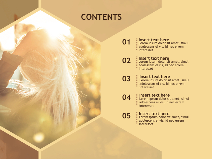 Keynote Templates Free Download - Sunny Days_02