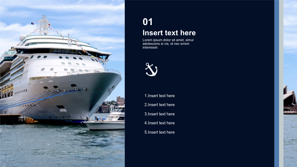 Luxury Cruise - Free Keynote_03