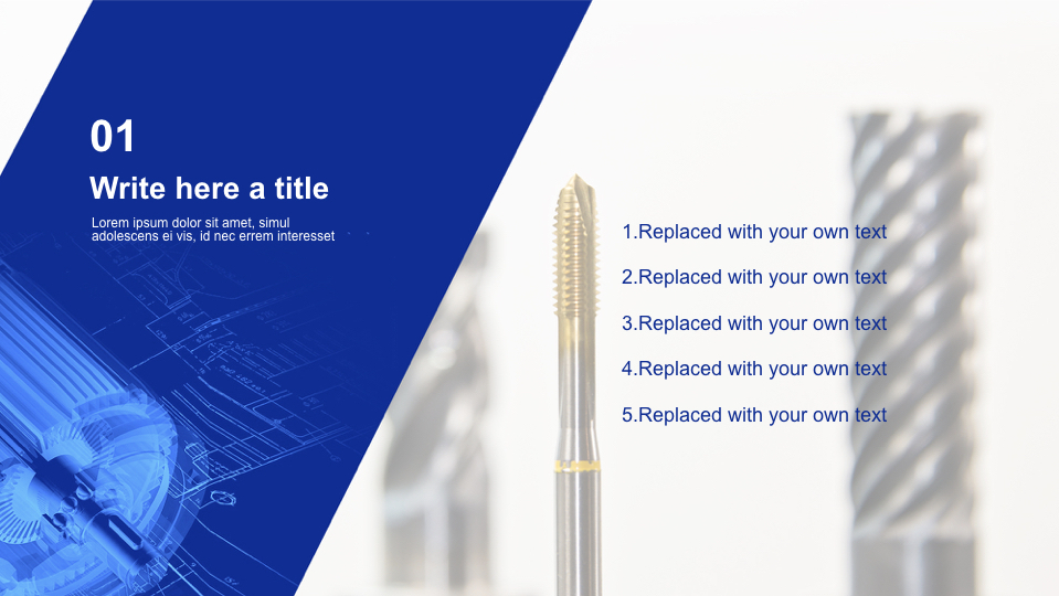 Keynote Download Free - Machine Welding_03