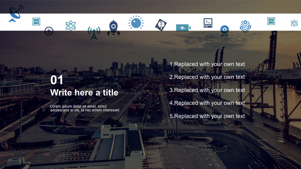Keynote Download Free - Science Icon_03