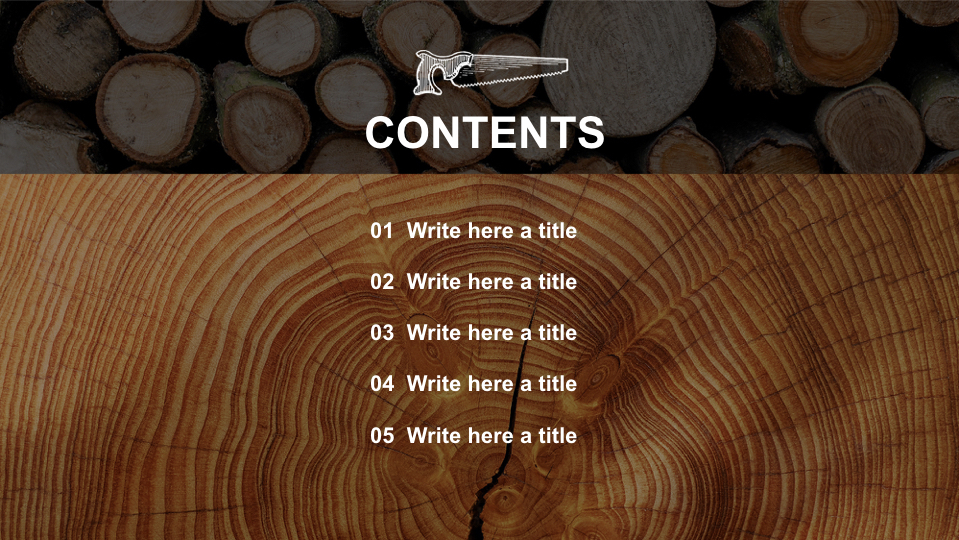 Keynote Free - Timber Logging_02