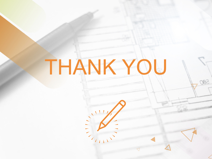 Design Drawing and Pen Keynote Download Free