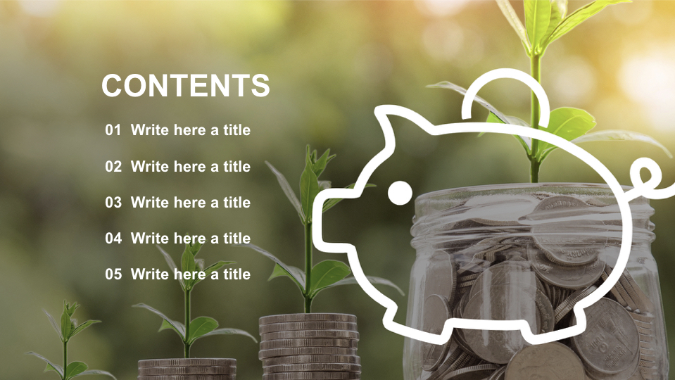 Keynote Images Free Download - Home Ownership Scheme Saving_02