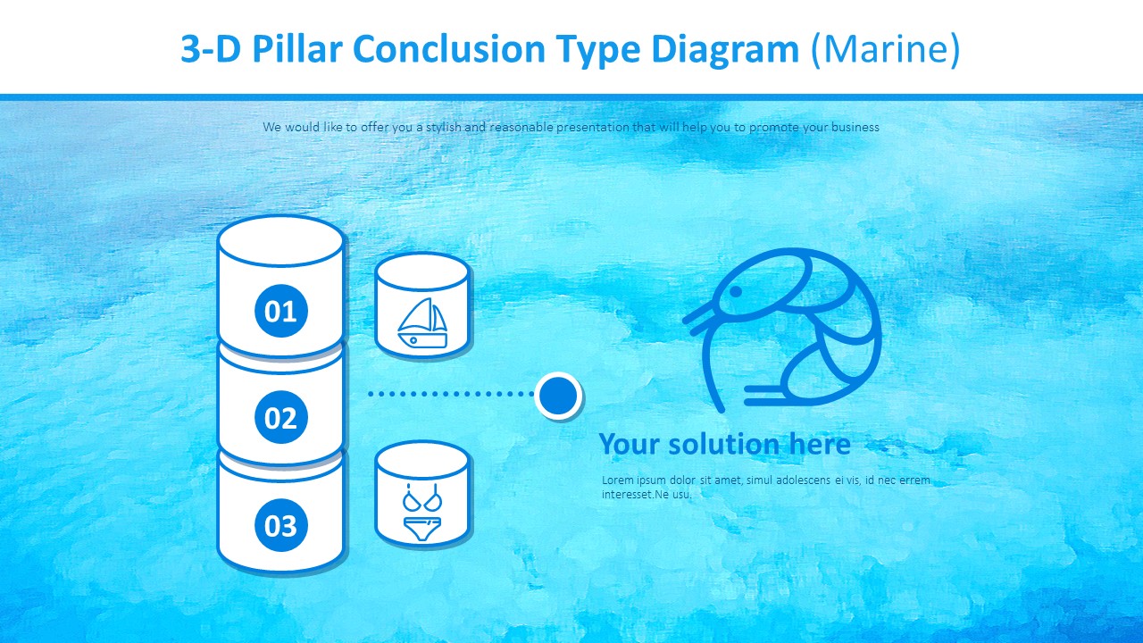 3-D Pillar Conclusion Type Diagram (Marine)_02