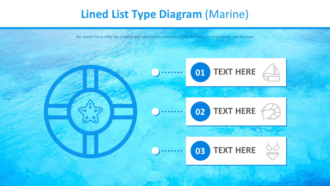 Lined List Type Diagram (Marine)_02