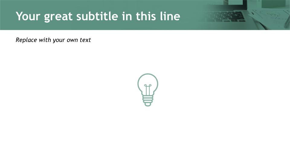 Business Free Keynote BackgroundsSlides