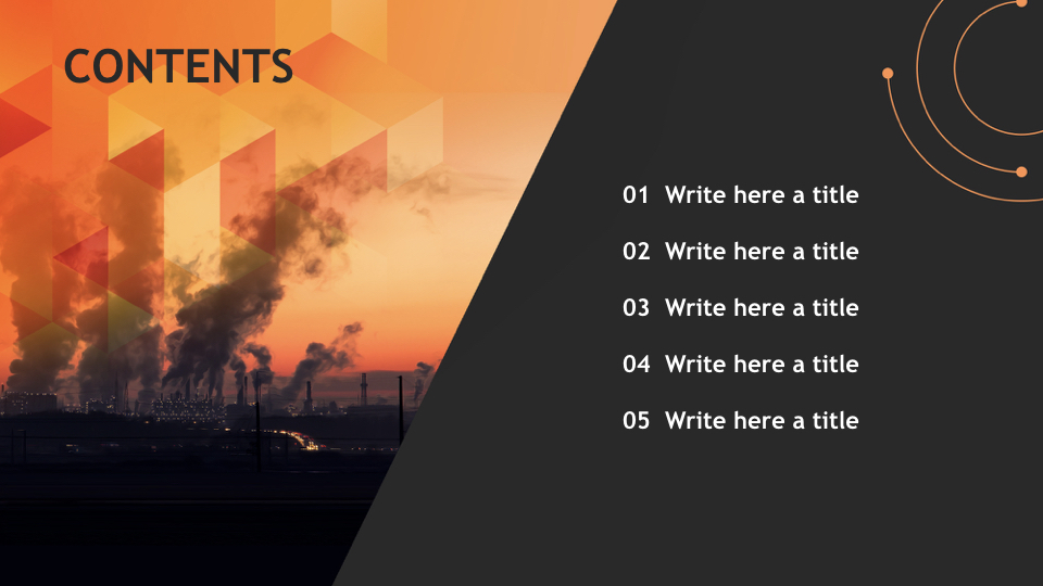 free-presentation-template-air-pollution