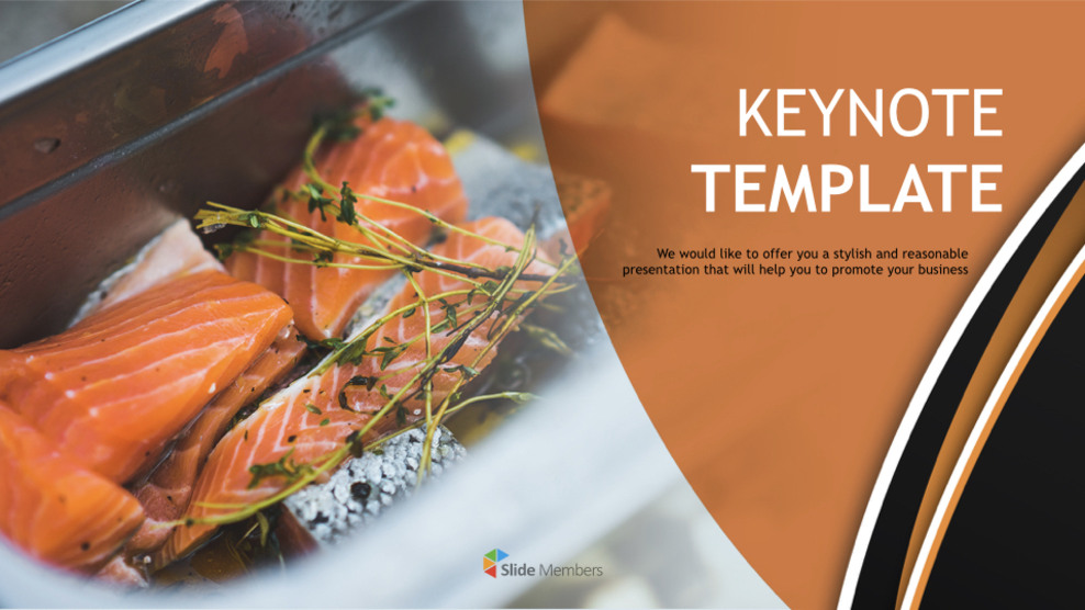 Salmone - Keynote gratuito_01