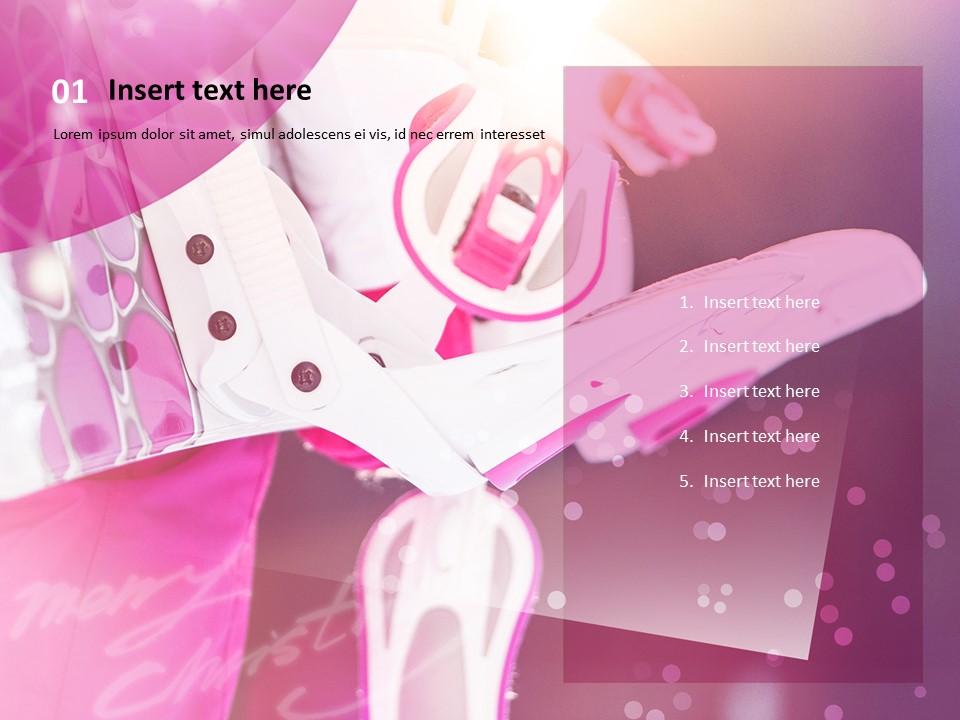 Snowboard - Google Slides Scarica gratis_03