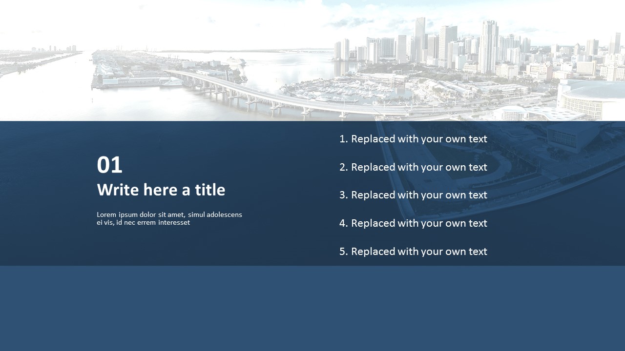 Google Slides Templates Free Download - Future City_03