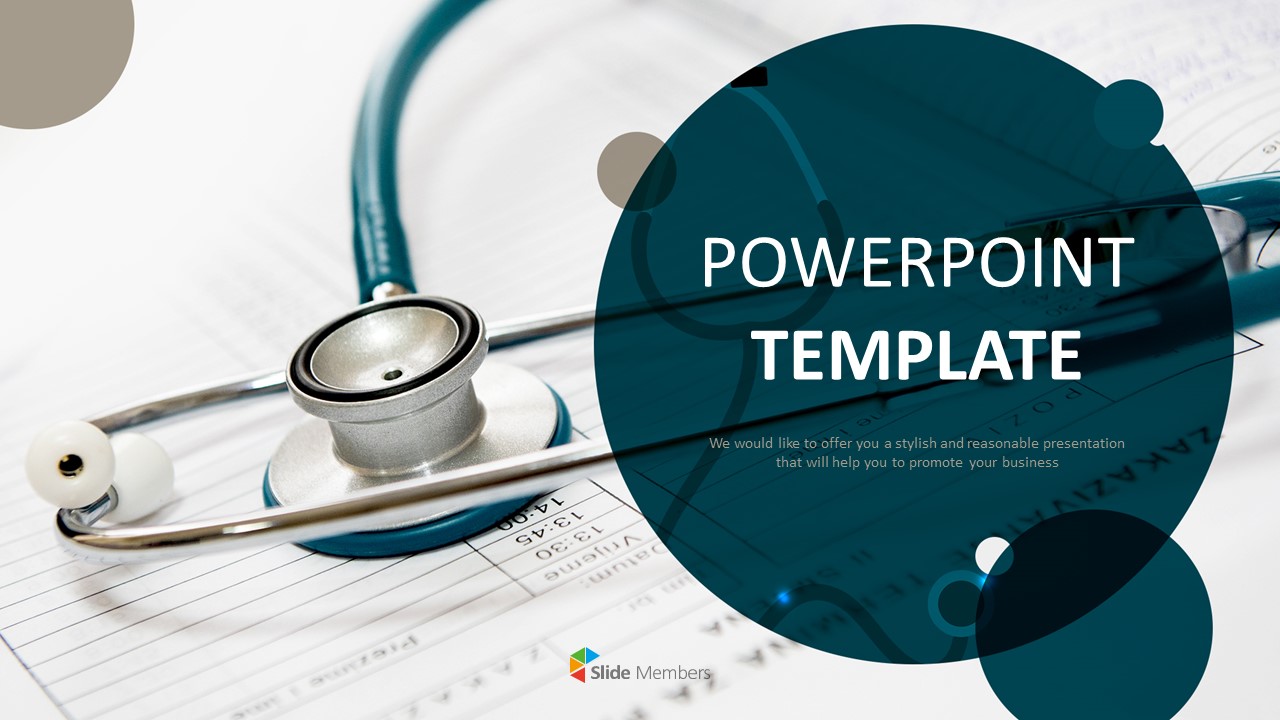 powerpoint themes free download nurse