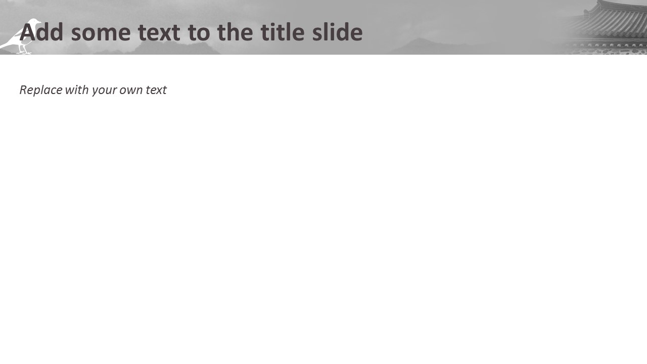 Magpie - Free Google Slides themes