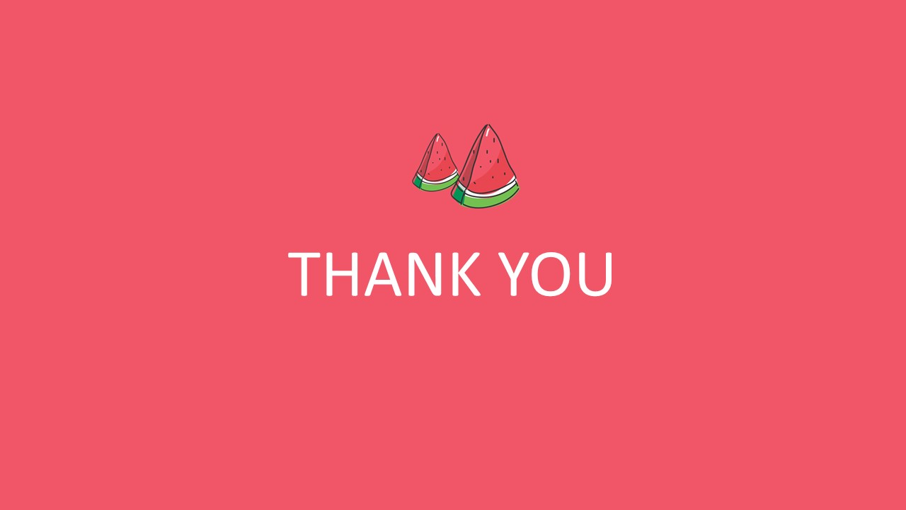 無料のgoogleスライドのデザインテンプレート スイカイラストレーター 無料のgoogleスライドのデザインテンプレート スイカイラストレーター