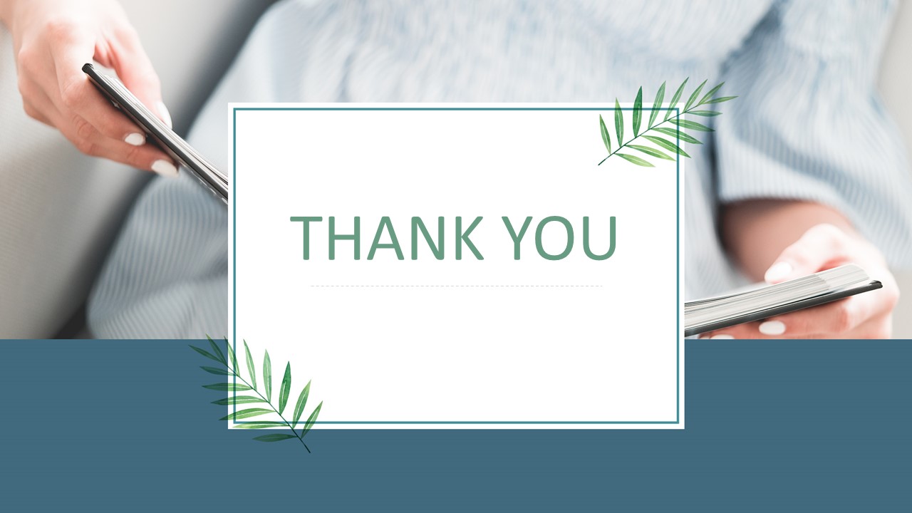 Free Business Google Slides Templates Reading