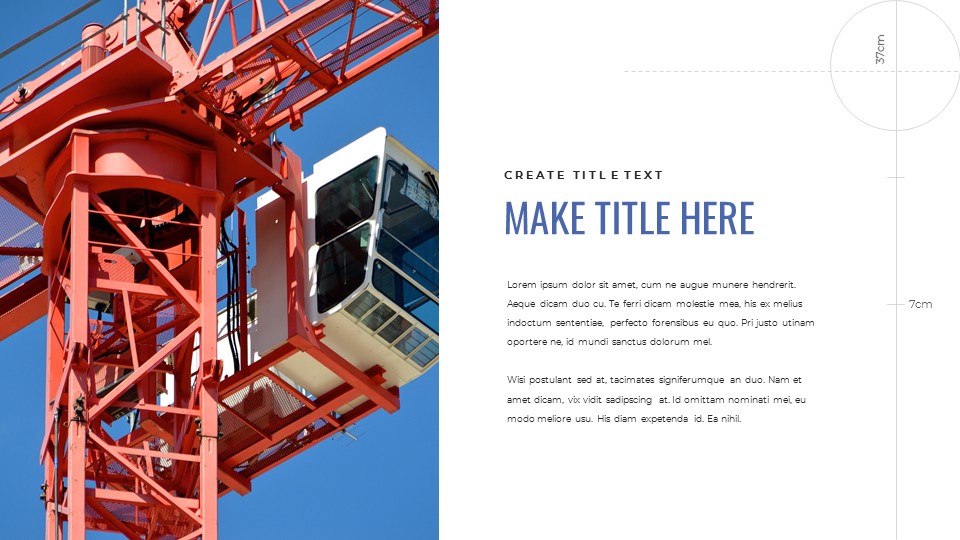 construction Google Slides Themes & Templates