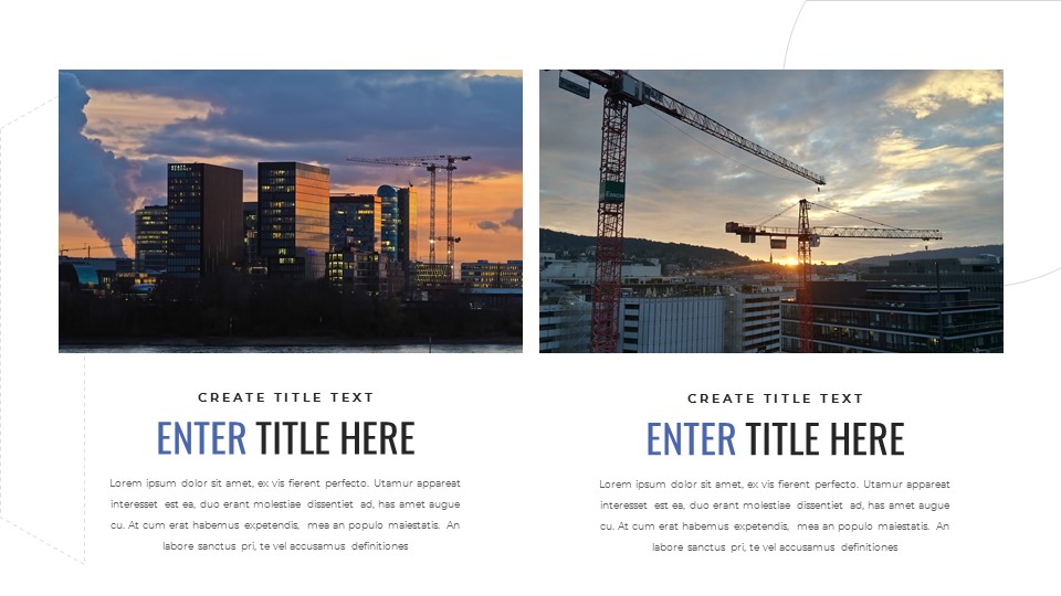 construction Google Slides Themes & Templates