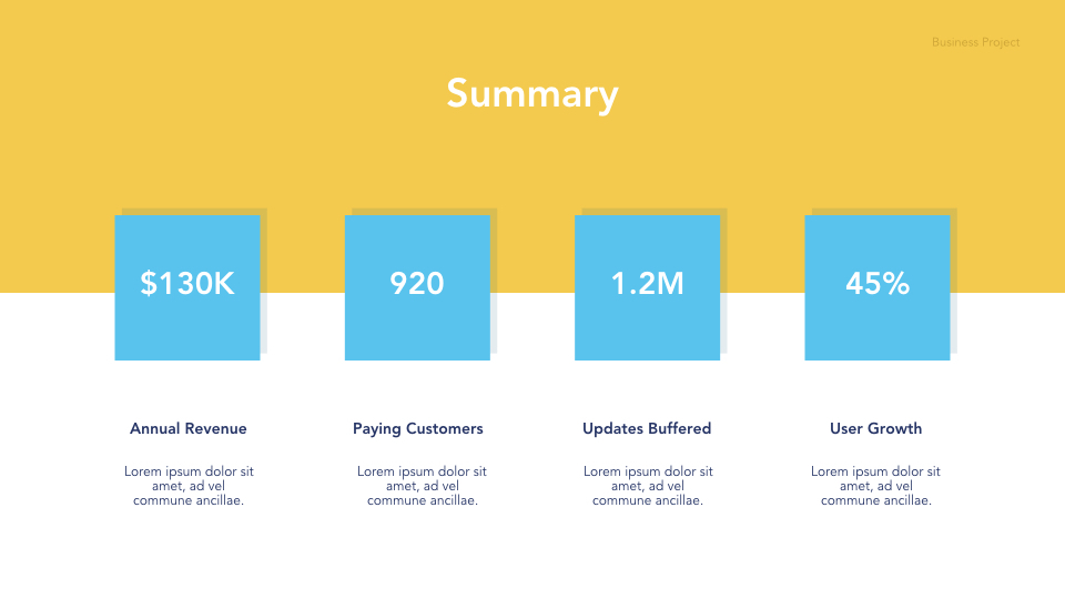 商业项目建议书 Windows的Apple Keynote_03