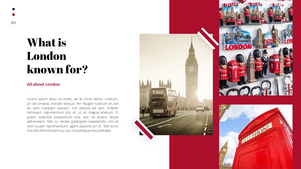 興味深い旅行、ロンドン パワーポイントGoogleスライド_03