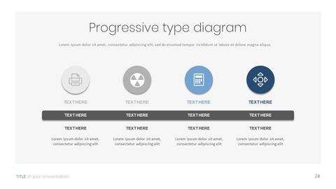 Business(general) Google Slides Presentation Templates