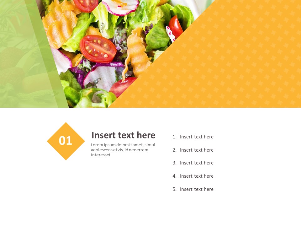 diet-salad-free-ppt-template