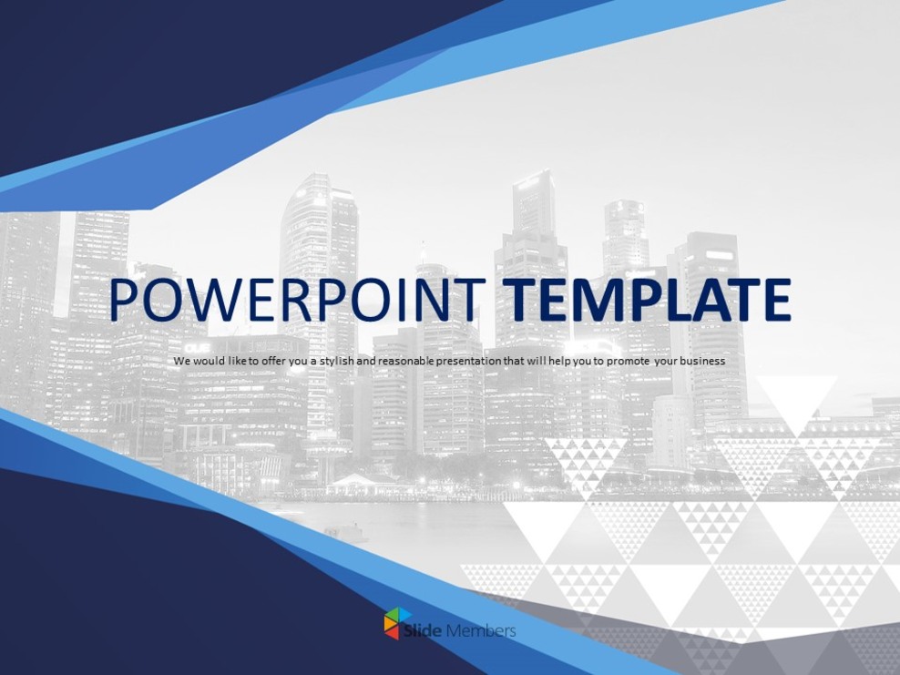 Modelli gratuiti di Microsoft Office PowerPoint