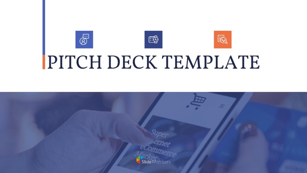 Pitch Deck dell\