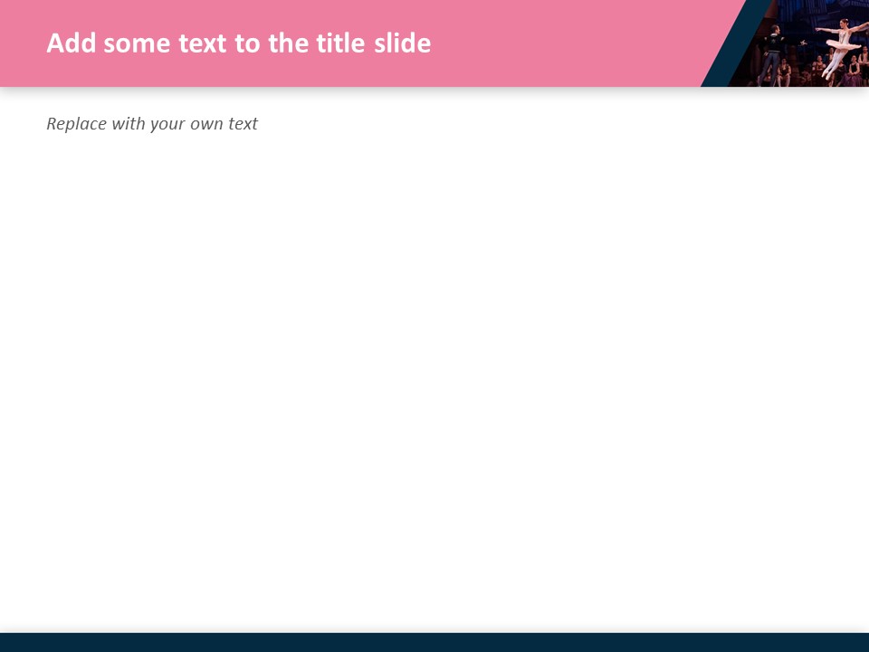 ballet-performance-free-powerpoint-templates-design