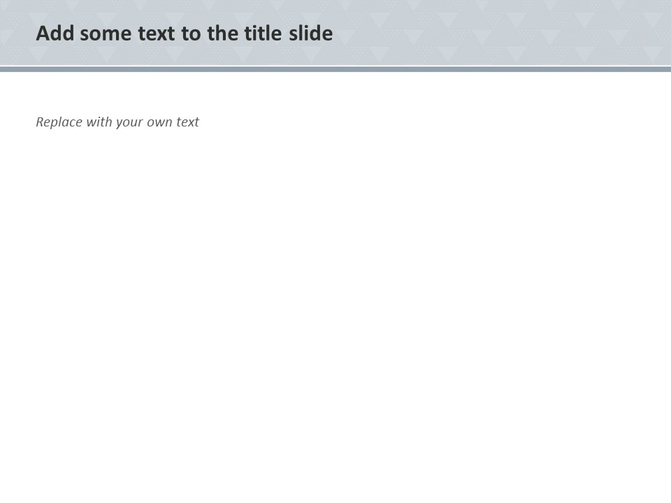 Changing Ppt Template prntbl concejomunicipaldechinu gov co