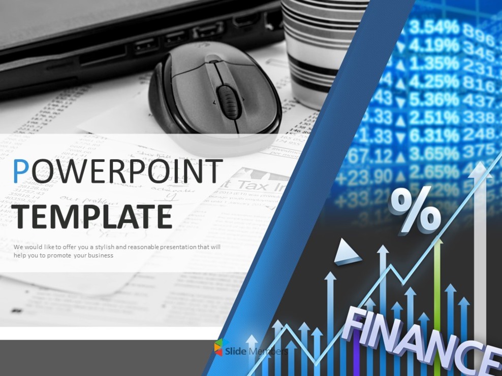 Modello di design gratuito - Magazzino in aumento_01