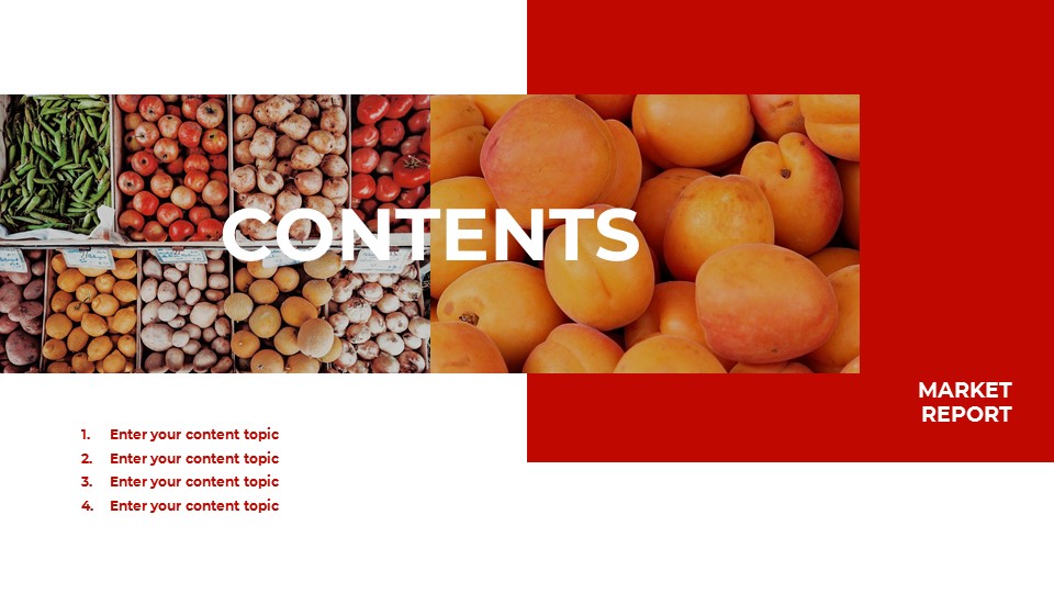 市场报告 谷歌幻灯片模板为您的下一次演示_02