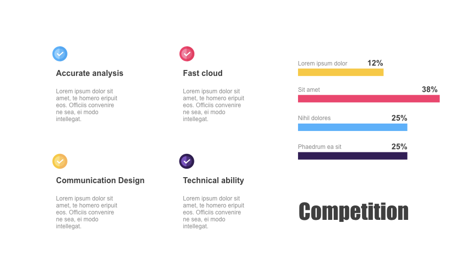 Startup Creative Idea Keynote for PC