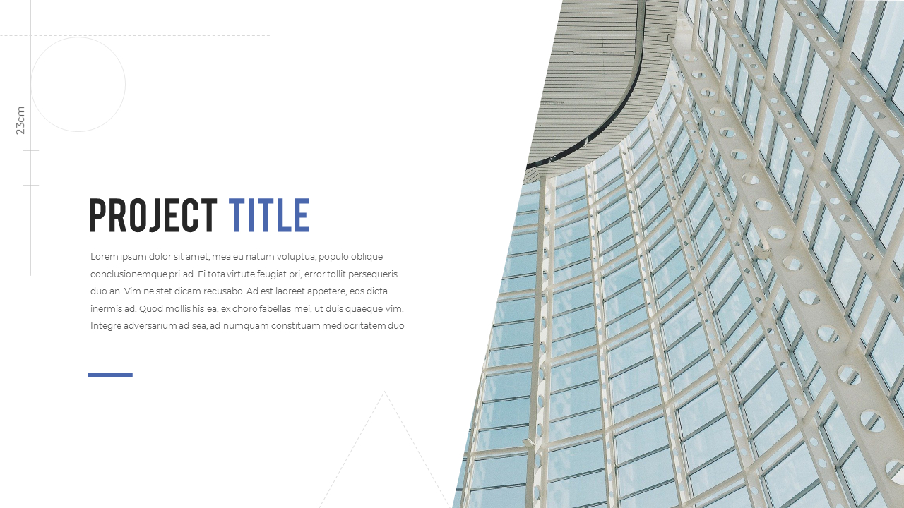 Construction Business Presentation Ppt